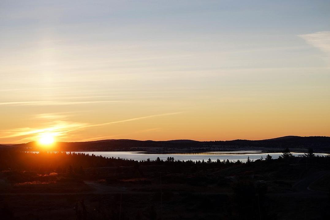 Pellestova Hotell Hafjell Buitenkant foto